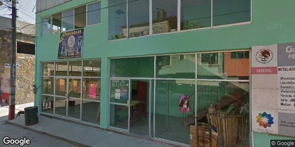 AUDITORIO MUNICIPAL